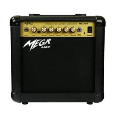 Amplificador ML-20R Mega Para Guitarra