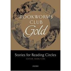 Bookworms Club Stories for Reading Circles: Bookworms Club Gold - Stages 3 and 4
