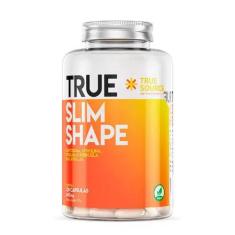 Slim Shape 120 Capsulas True Source