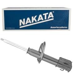 Amortecedor Citroen C4 2007 A 2012 Dianteiro Passageiro