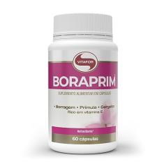 Vitafor - Boraprim - 60 Cápsulas