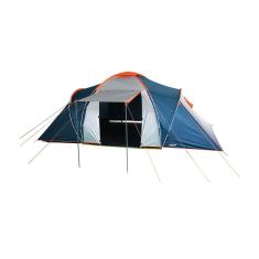 Barraca de Camping Iglu para 6 Pessoas em Fibra de Vidro Nautika Explorer 151900