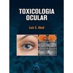 Toxicologia Ocular
