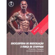 Enciclopédia de Musculação e Força de Stoppani
