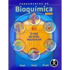 Fundamentos de Bioquímica
