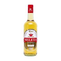 Cachaça Seleta 1 Litro