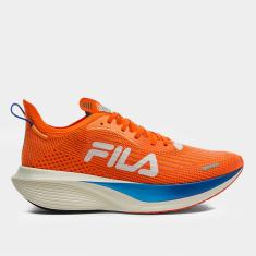 Tênis Fila Racer Carbon 2 Masculino-Masculino