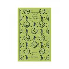 The Strange Case Of Dr Jekyll And Mr Hyde