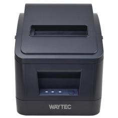 Impressora térmica não fiscal waytec wp-100 80mm.