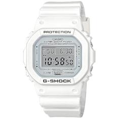 Relógio Casio G-shock Branco Dw-5600mw-7dr