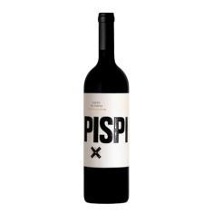 Vinho Tinto Argentino Gran Reserva Pispi Blend 750ml