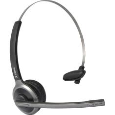 Headset Office FK761A Bluetooth Preto Fortrek