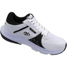 Tênis Esportivo RunWay Performance Masculino-Masculino