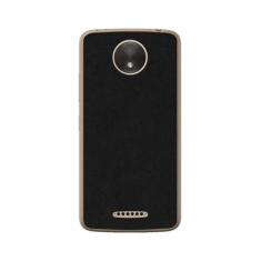 Capa Adesivo Skin351 Verso Para Motorola Moto C Plus - KawaSkin