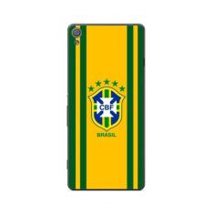 Capa Adesivo Skin367 Verso Para Sony Xperia Xa - KawaSkin