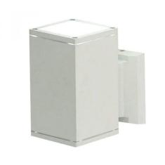 Arandela Branca 160mm - America light