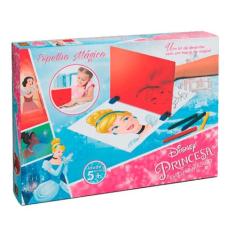 Espelho Mágico Princesa Disney Grow 01304