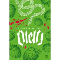 Livro - Otelo