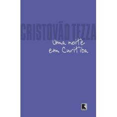 Livro - Uma noite em Curitiba