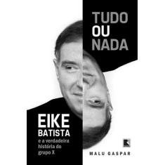 Livro - Tudo ou nada