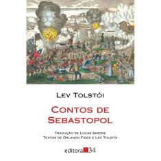Contos de Sebastopol