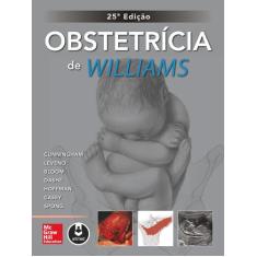 Livro - Obstetrícia de Williams