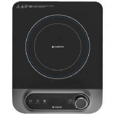 Fogao De Inducao Cooktop Gurmet Cadence 127 V, 110V