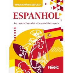 Minidicionário Escolar Espanhol
