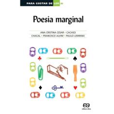 Poesia marginal