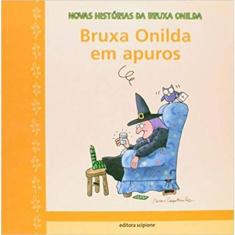Bruxa Onilda Em Apuros
