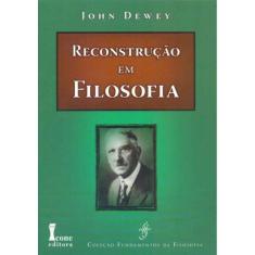 Reconstrução em Filosofia