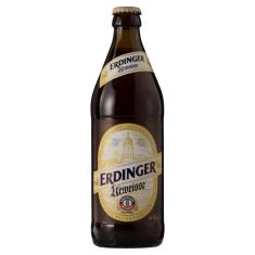 Cerveja Urweisse erdinger 500ml