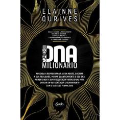 Livro - DNA MILIONÁRIO