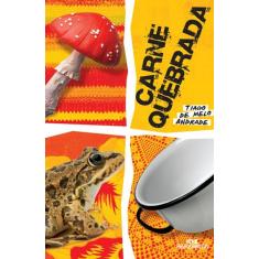 Livro - Carne Quebrada