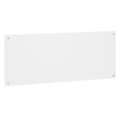 Cabeceira Luciane Casal Prime Plus Painel 165 Cm Branco Mat