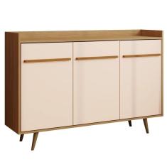 Aparador Barreto Cinamomo Off White