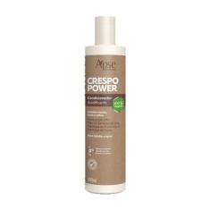 Condicionador Crespo Power Acidificante 300ml Apice - Apse