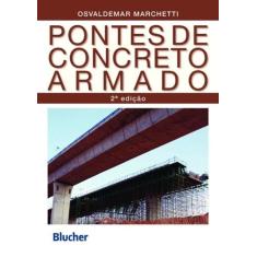 Pontes de Concreto Armado - BLUCHER, 3