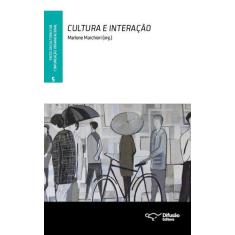 Livro - Cultura e interação
