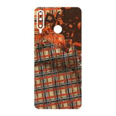 Capa Adesivo Skin194 Verso Para Huawei P30 lite - KawaSkin