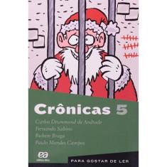 Crônicas 5