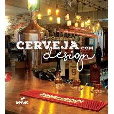 Livro - Cerveja com design