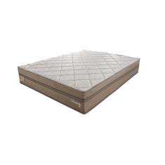 Colchão Queen Molas Ensacadas Linha 28X 198X 158cm Montreal