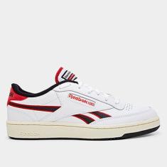 Tênis Reebok Club C Revenge Masculino-Masculino