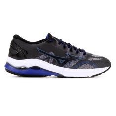 Tênis Mizuno Wave Colossus Masculino-Masculino