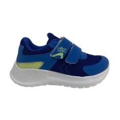 TENIS INFANTIL KLIN FREEDOM REF 440039000-Masculino