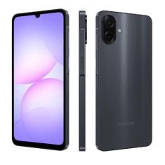 Celular Smartphone Samsung Galaxy A07 4G 128Gb 4Gb4Gb RAM Plus Tela 6,