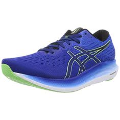 Tênis Asics Evoride 2 Azul Masculino