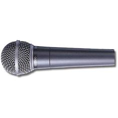 MICROFONE BEHRINGER XM8500