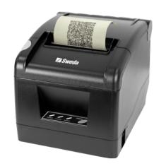 IMPRESSORA TÉRMICA SI-300 SIX USB, SERIAL e ETHERNET